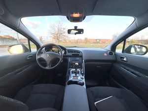 Peugeot 3008 bild 7