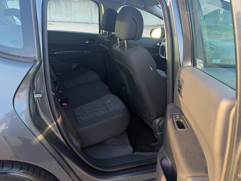 Peugeot 3008 bild 6