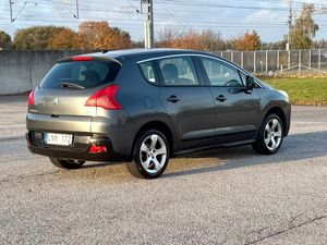Peugeot 3008 bild 3