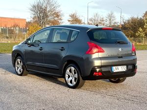 Peugeot 3008 bild 4