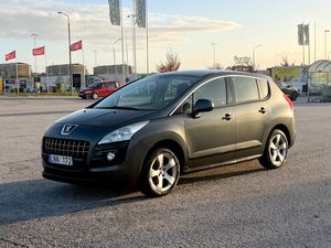 Peugeot 3008 bild 1