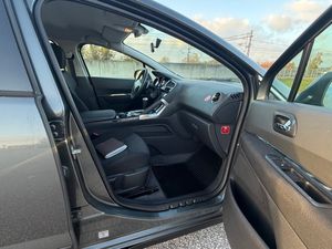 Peugeot 3008 bild 8
