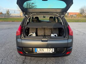 Peugeot 3008 bild 5