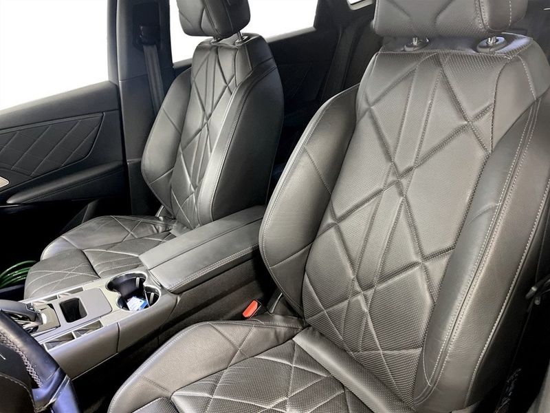 DS 7 Crossback bild 5