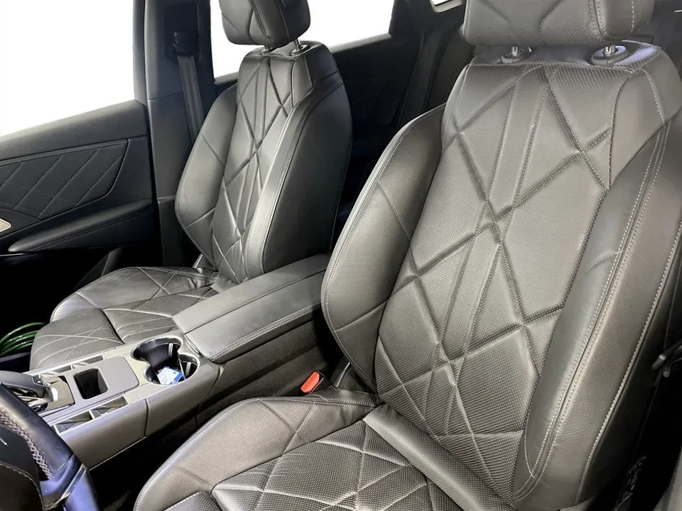 DS 7 Crossback bild 5