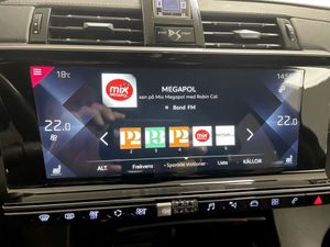 DS 7 Crossback bild 12