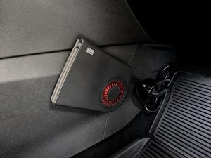 DS 7 Crossback bild 15