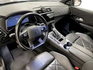 DS 7 Crossback bild 4