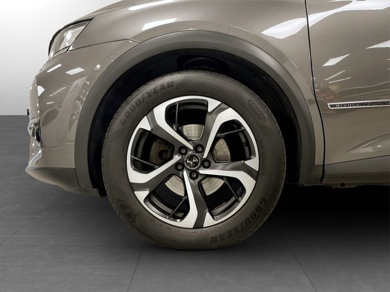 DS 7 Crossback bild 18