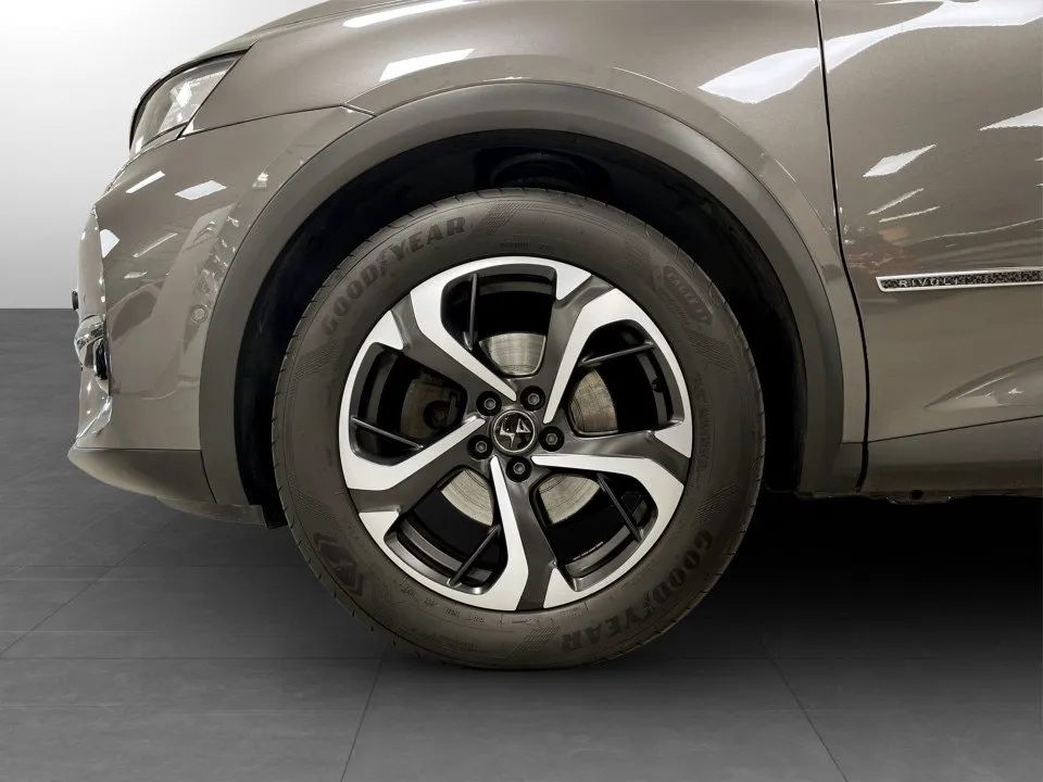 DS 7 Crossback bild 18