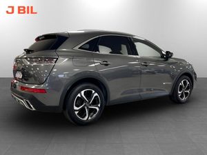 DS 7 Crossback bild 3
