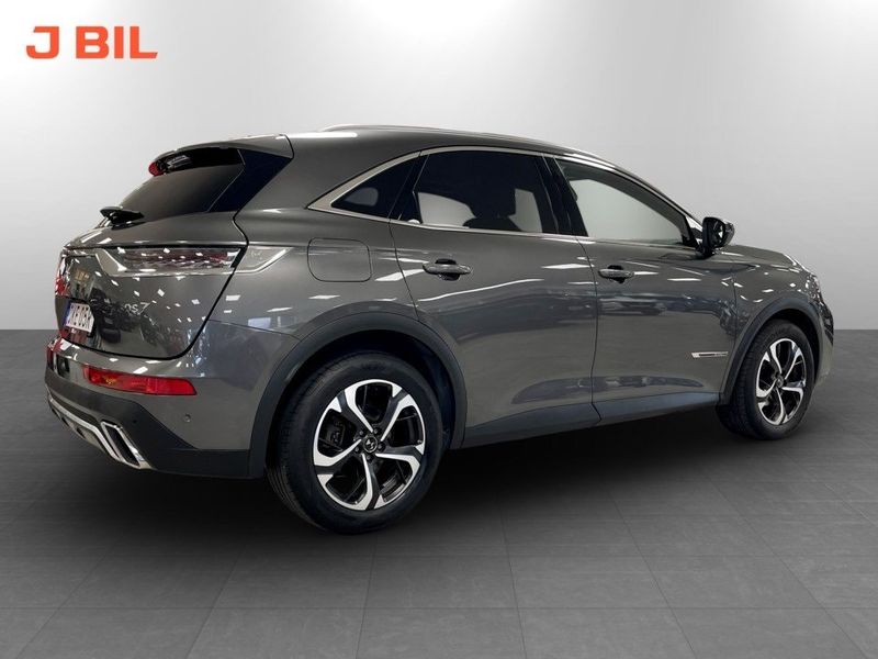 DS 7 Crossback bild 3