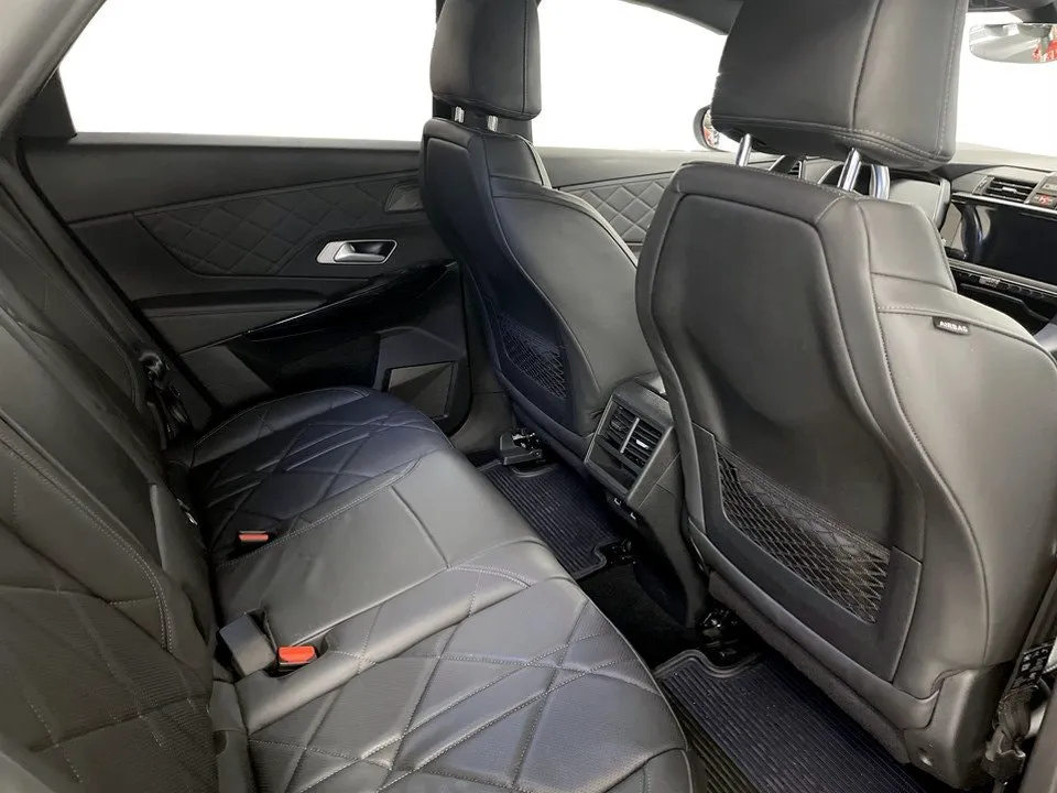 DS 7 Crossback bild 16