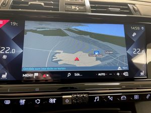 DS 7 Crossback bild 11