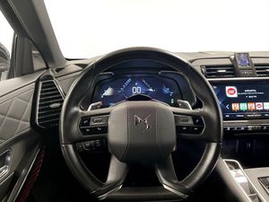 DS 7 Crossback bild 8