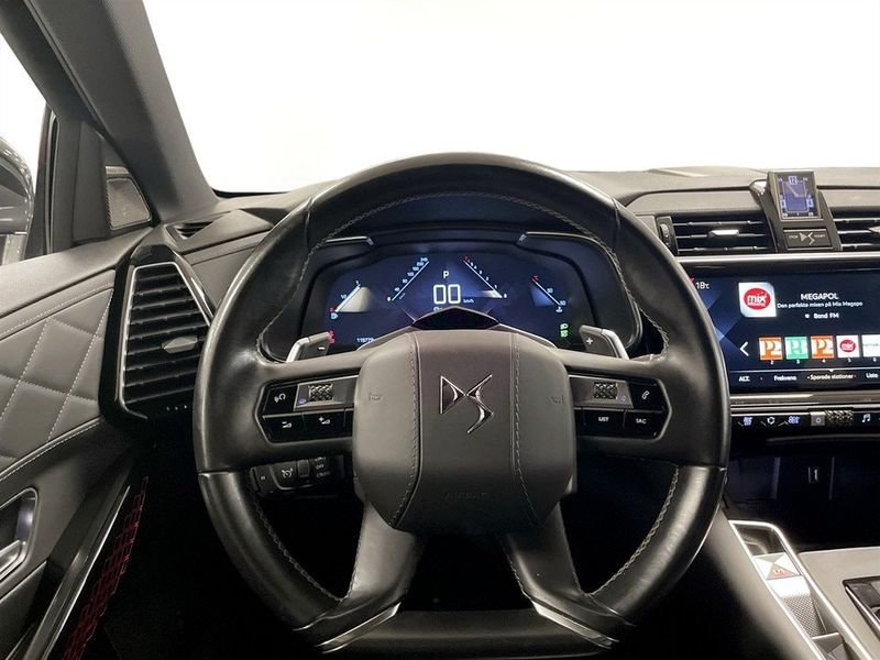 DS 7 Crossback bild 8