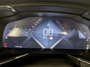 DS 7 Crossback bild 9