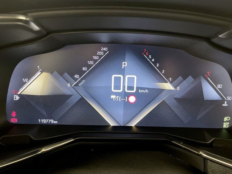 DS 7 Crossback bild 9