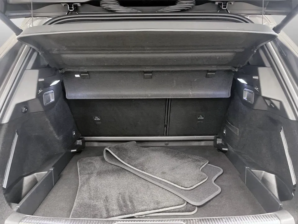 DS 7 Crossback bild 19