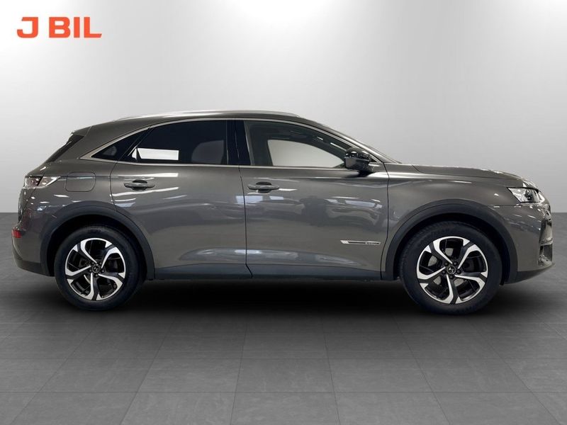 DS 7 Crossback bild 17