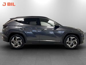 Hyundai Tucson bild 15