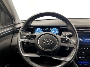 Hyundai Tucson bild 7