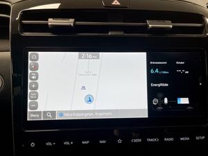 Hyundai Tucson bild 11