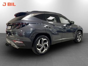 Hyundai Tucson bild 3