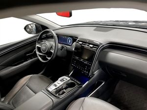 Hyundai Tucson bild 13
