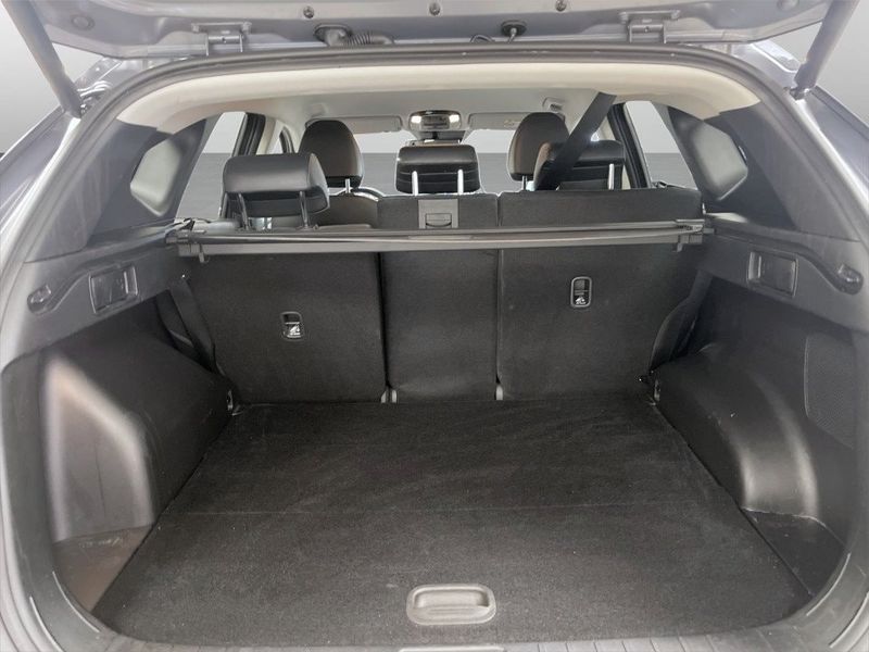 Hyundai Tucson bild 17