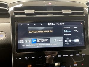 Hyundai Tucson bild 10