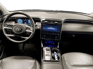Hyundai Tucson bild 6