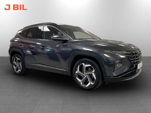 Hyundai Tucson bild 1