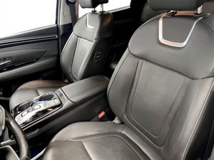 Hyundai Tucson bild 5