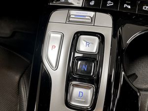 Hyundai Tucson bild 12