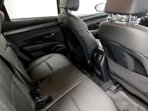 Hyundai Tucson bild 14