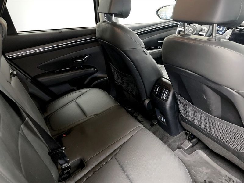 Hyundai Tucson bild 14