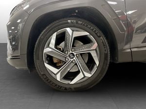 Hyundai Tucson bild 16