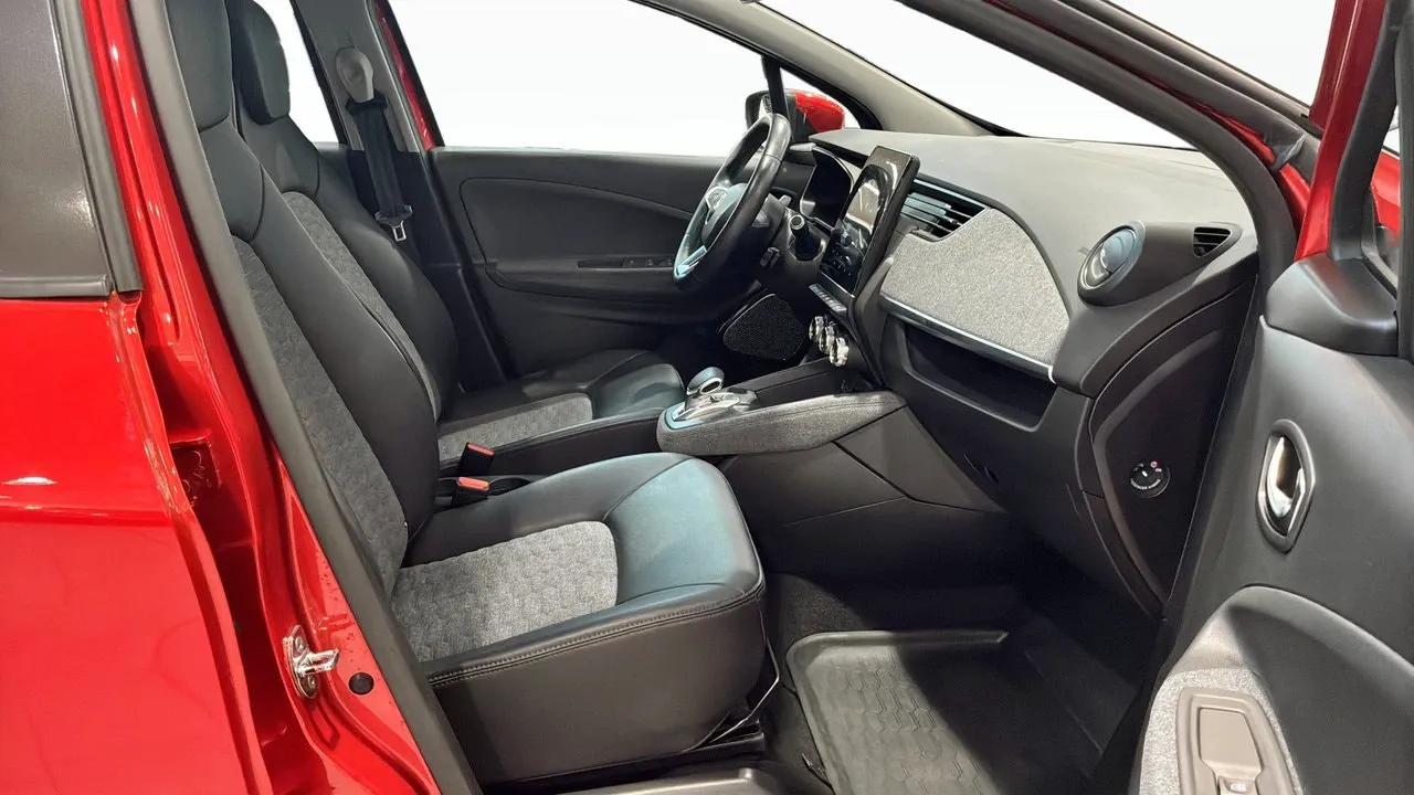 Renault Zoe bild 3
