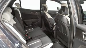 Kia Sportage bild 5