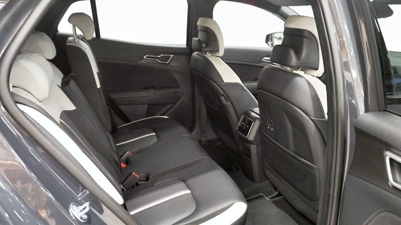 Kia Sportage bild 5