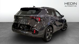 Kia Sportage bild 2