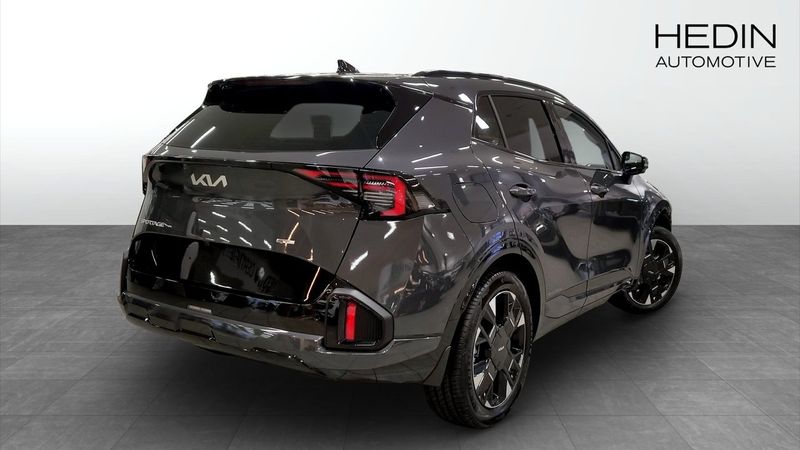 Kia Sportage bild 2
