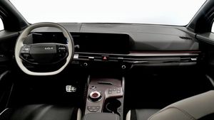Kia Sportage bild 4