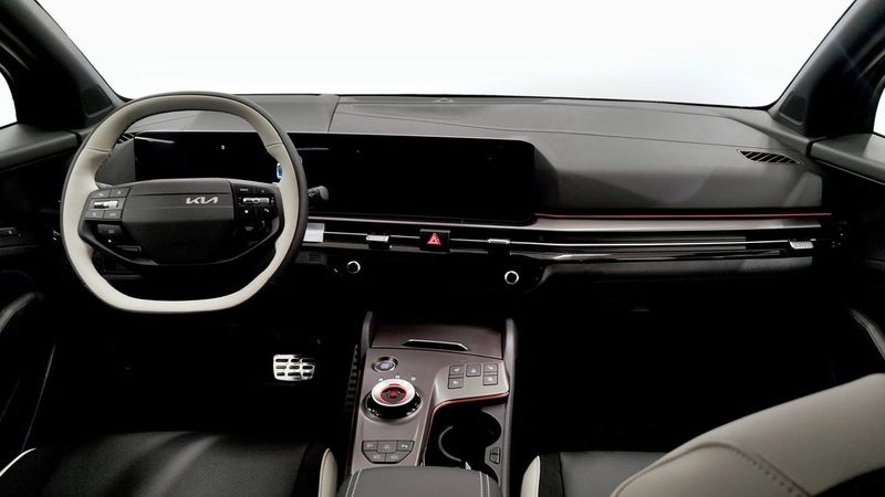 Kia Sportage bild 4
