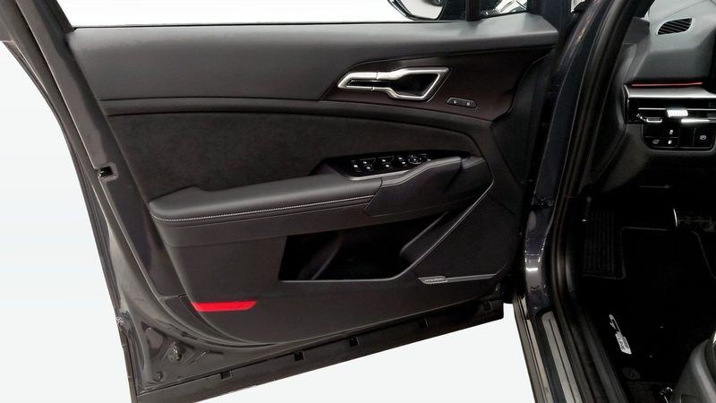 Kia Sportage bild 11