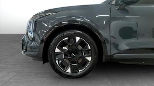 Kia Sportage bild 9