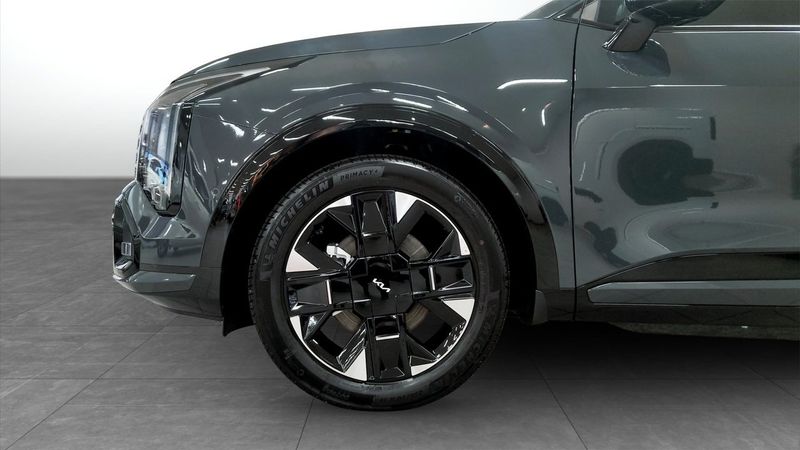Kia Sportage bild 9