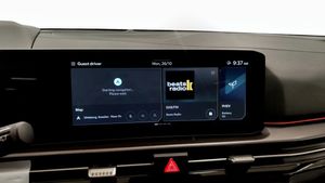Kia Sportage bild 12