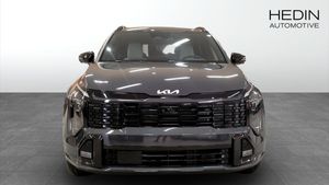 Kia Sportage bild 8